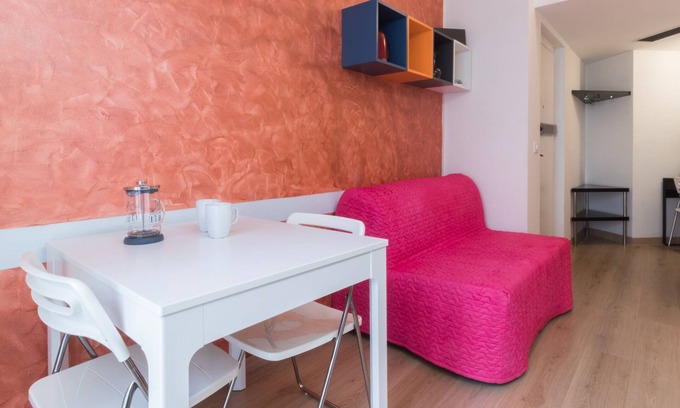 Ponte Seveso Apartamento | Italianway - Copernico 63