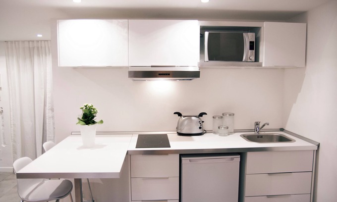 Gioia Apartamento | Italianway - Copernico I