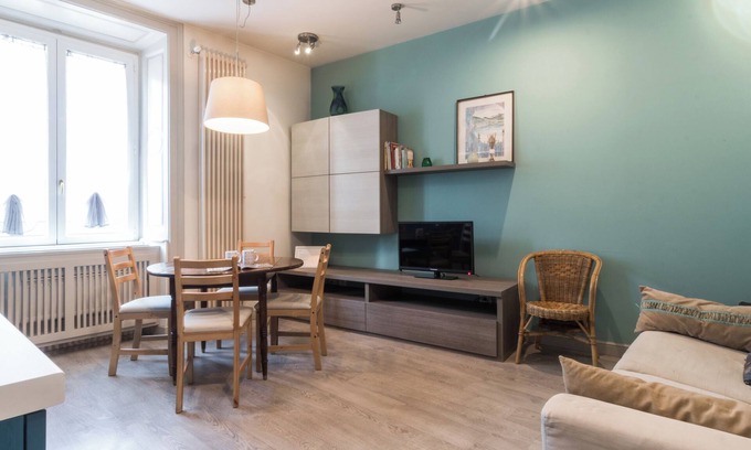 Porta Romana Apartamento | Italianway - Corso Lodi 9