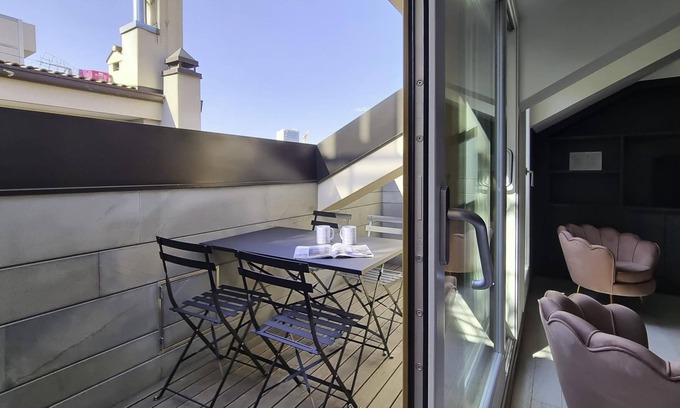 San Babila Apartamento | Italianway - Corso Venezia 7 - Traviata