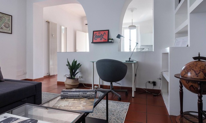 Porta Genova Apartamento | Italianway - Cristoforo Colombo 5B