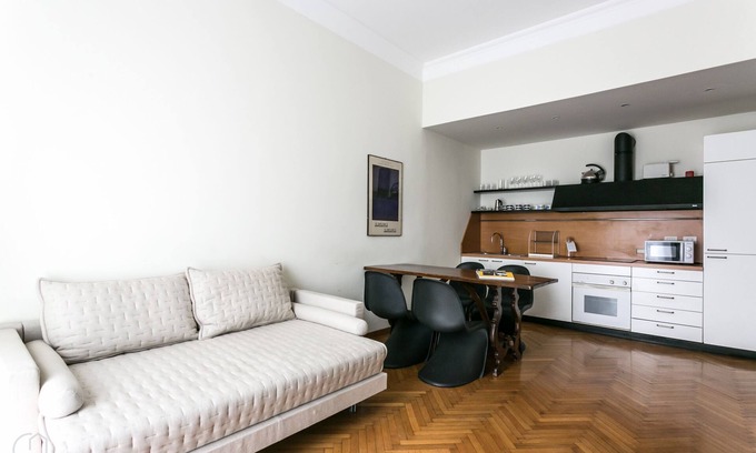 Tre Torri Apartamento | Italianway - Da Procida 25