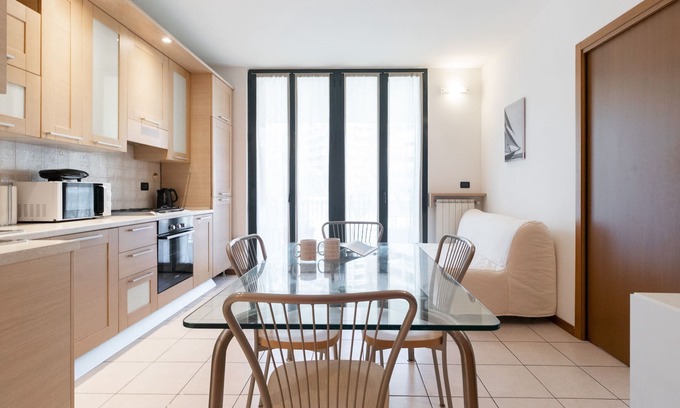 Morivione Apartamento | Italianway - Dei Fontanili 7