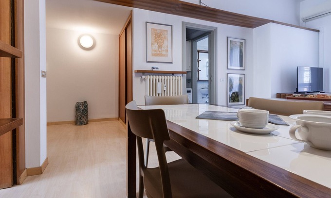 Tre Torri Apartamento | Italianway - Eschilo 5