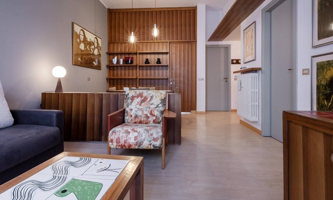 Tre Torri Apartamento | Italianway - Eschilo 5