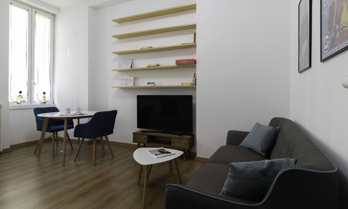 Porta Nuova Apartamento | Italianway - Fatebenesorelle 18A