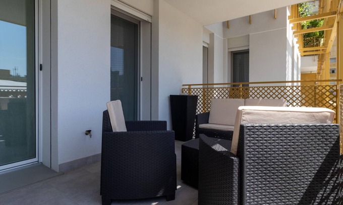Fiera Apartamento | Italianway - Flavio Gioia 5 - Trilo
