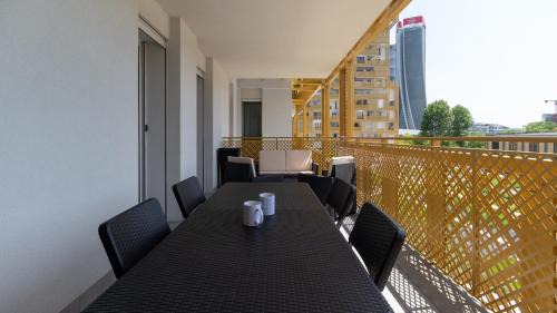 Fiera Apartamento | Italianway - Flavio Gioia