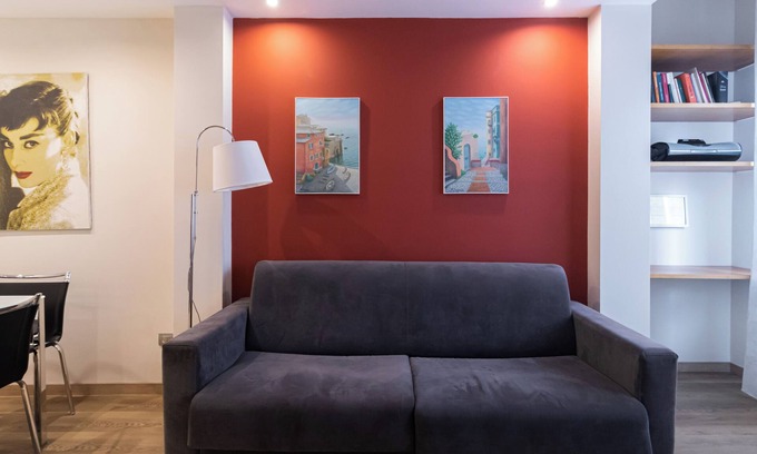 Ticinese Apartamento | Italianway - Gian Galeazzo 7