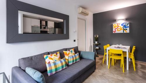 Ortica Apartamento | Italianway - Giovanni Amadeo 48