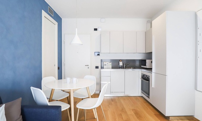 Porta Romana Apartamento | Italianway - Lazzaro Papi 14 B