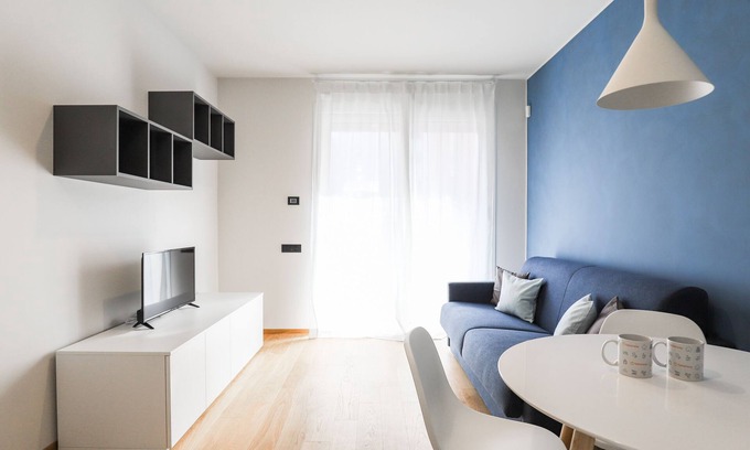 Porta Romana Apartamento | Italianway - Lazzaro Papi 14 B
