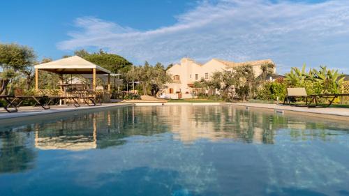 Santa Margherita di Pula Apartamento | Italianway - Locanda della Meridiana