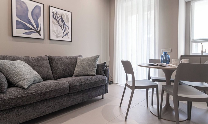 Navigli Apartamento | Italianway - Maderno 4