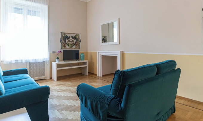 Porta Nuova Apartamento | Italianway - Manin 35