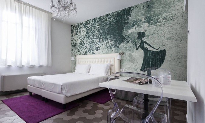 Maggiolina Apartamento | Italianway - Massari 22 - Sant'Andrea
