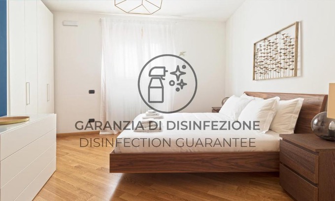 Cagnola Apartamento | Italianway-Monte Generoso