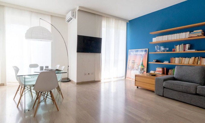 Zona Solari Apartamento | Italianway - Montecatini 15