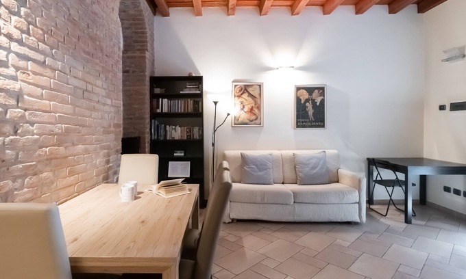 Porta Romana Apartamento | Italianway - Muratori 8