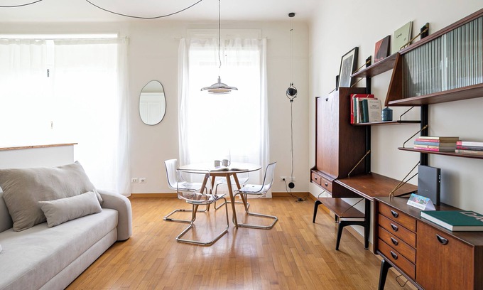 Navigli Apartamento | Italianway - Napoli 36