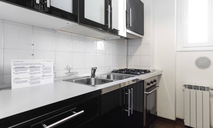 Milano San Felice Apartamento | Italianway - Nona Strada 7