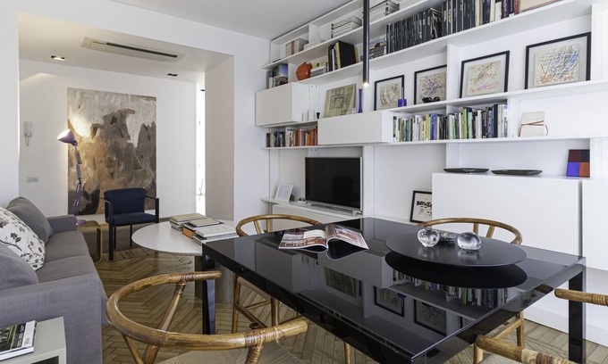 Central Station Apartamento | Italianway - Palestrina 31