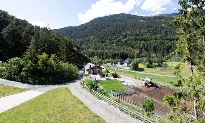 Valdidentro Apartamento | Italianway - Piandelvino 35