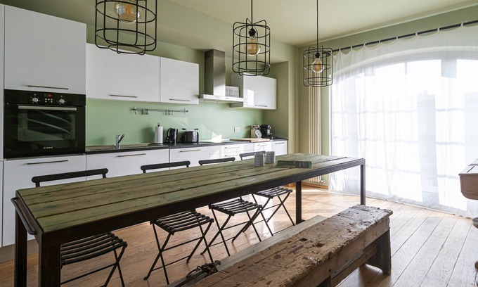 Morivione Apartamento | Italianway - Pietrasanta 12