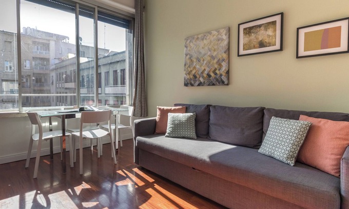 Porta Nuova Apartamento | Italianway - Porta Nuova 52 A