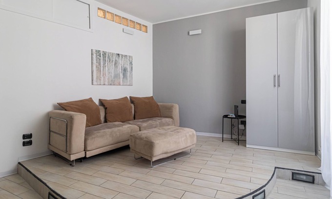 Porta Genova Apartamento | Italianway - Porta Ticinese 83