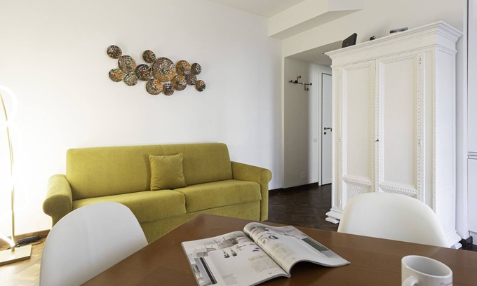De Angeli Apartamento | Italianway - Ranzoni 6