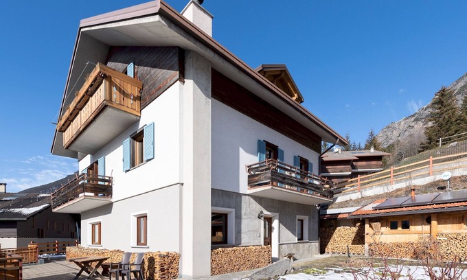Premadio Apartamento | Italianway - Ripa Fontana 1 Bilo