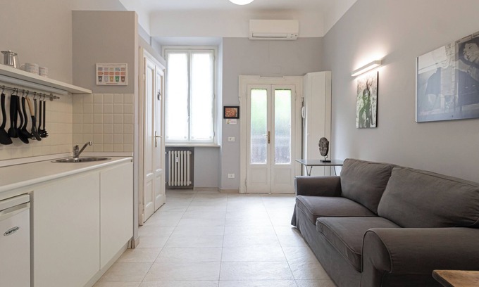 Chinatown Apartamento | Italianway - Rosmini 13 D
