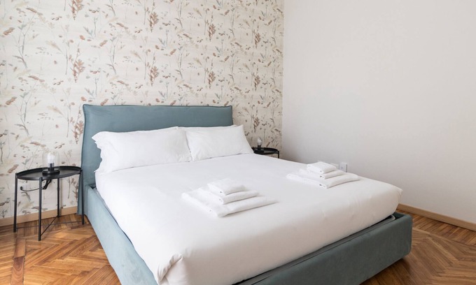 Ripamonti Corvetto Apartamento | Italianway - Sacconi 2 C