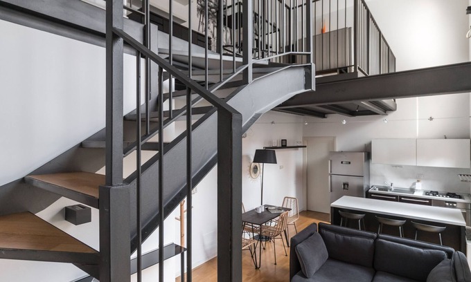 Milan Apartamento | Italianway - Salomone 51