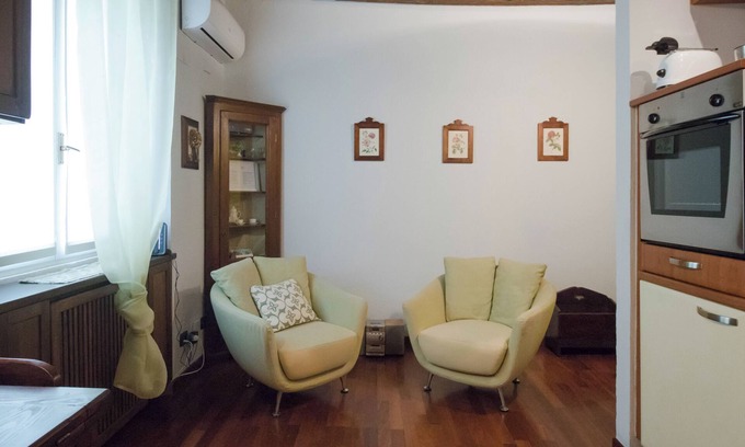 Porta Genova Apartamento | Italianway - San Calocero 29