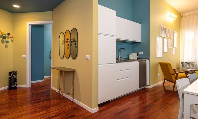 San Marco Apartamento | Italianway - San Marco 1 - B