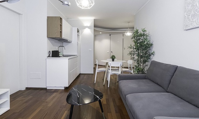 San Marco Apartamento | Italianway - San Marco 1 - A