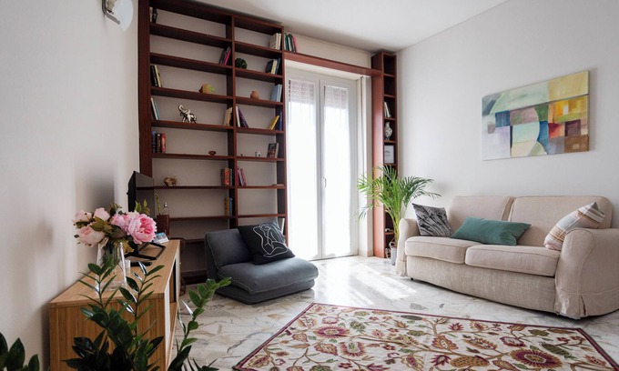Zona Solari Apartamento | Italianway - Sirte 6