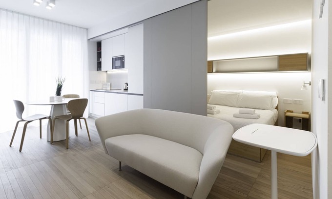 Gioia Apartamento | Italianway - Stresa 22