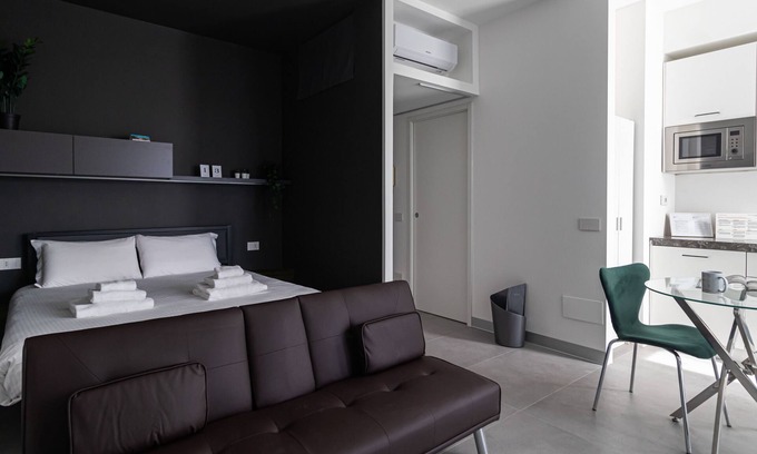 Zona Solari Apartamento | Italianway - Valparaiso 7/A