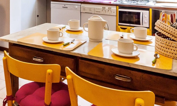 Fiera Apartamento | Italianway - Vigliani 10