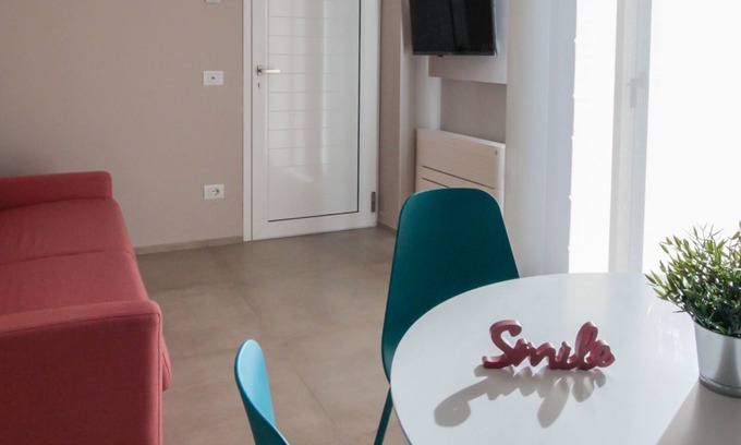 Marone Apartamento | Italianway - Villa Paloma