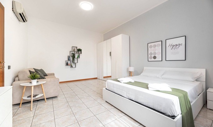 Arcella Apartamento | Italstay - Aspects Shining 9 - 2 min. streetcar Stop