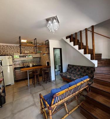 Itamambuca Casa | Itamambuca e Carlota