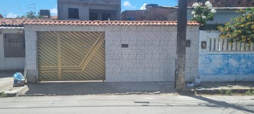 Pilar Casa | Itamaracá Dream Stay
