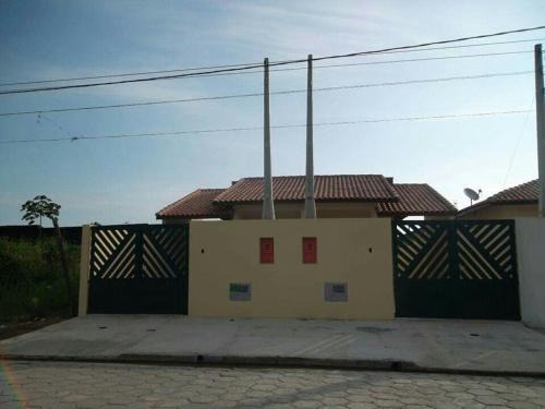 Itanhaem Casa | Itanhaém Season House