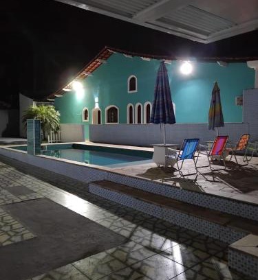 Itanhaem Casa | Itanhaem - Casa com Piscina