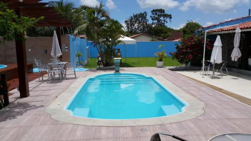 Itaparica Casa | Itaparica - Praia de Ponta de Areia
