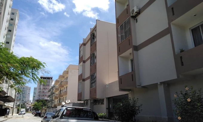 Centro Apartamento | Itapema - Ap. Inteiro em Itapema Rua 129 B
